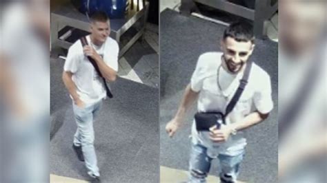 Two men wanted in violent early morning assault in downtown Toronto